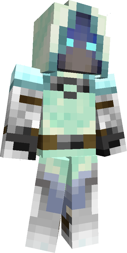 archangelsinya's skin