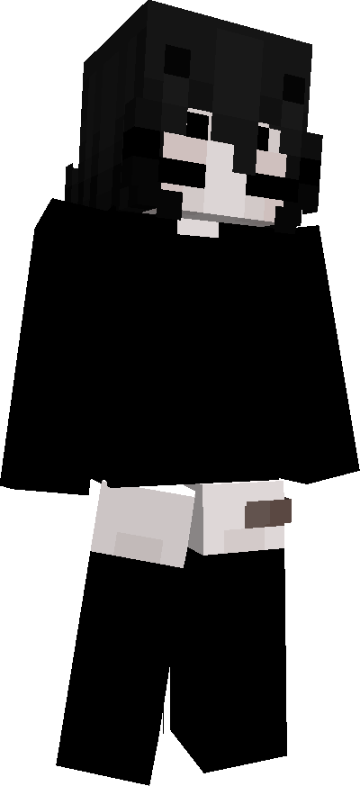 bruisedgh0st's skin