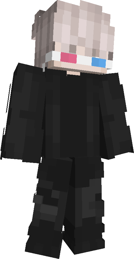 duck_it_up's skin