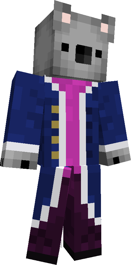 biebster's skin