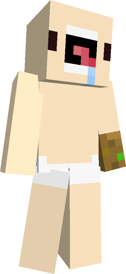 yuchulin001's skin