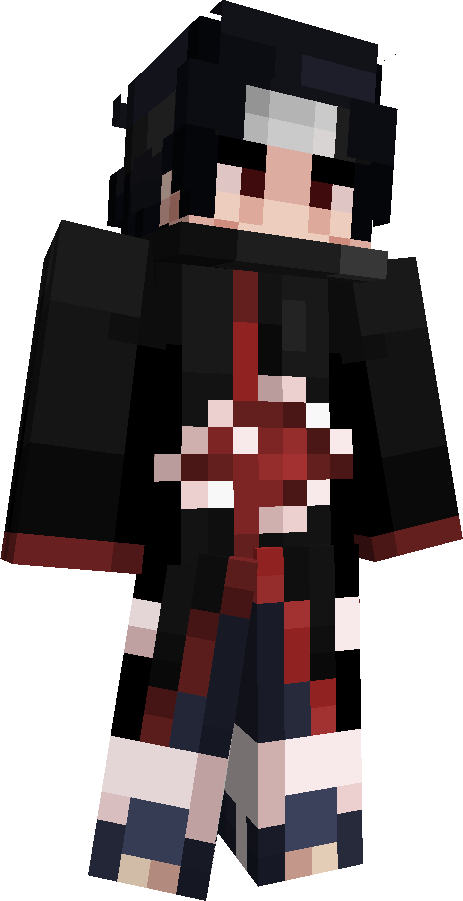 mskanroji's skin