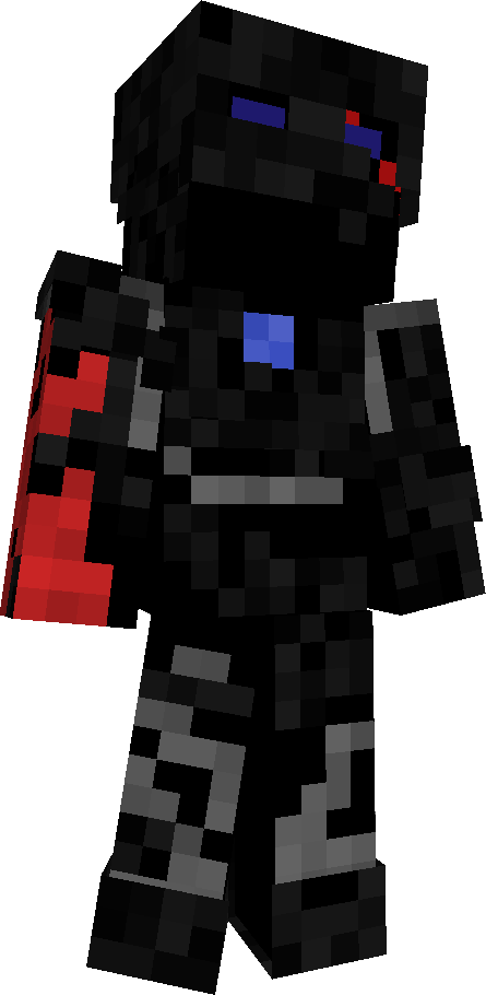 cherrybomb800's skin