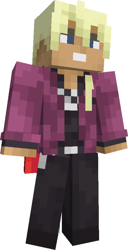 shortonideas's skin