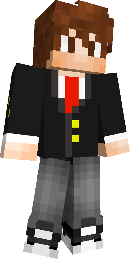 robbythetank29's skin