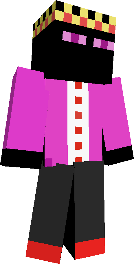 vccat7's skin