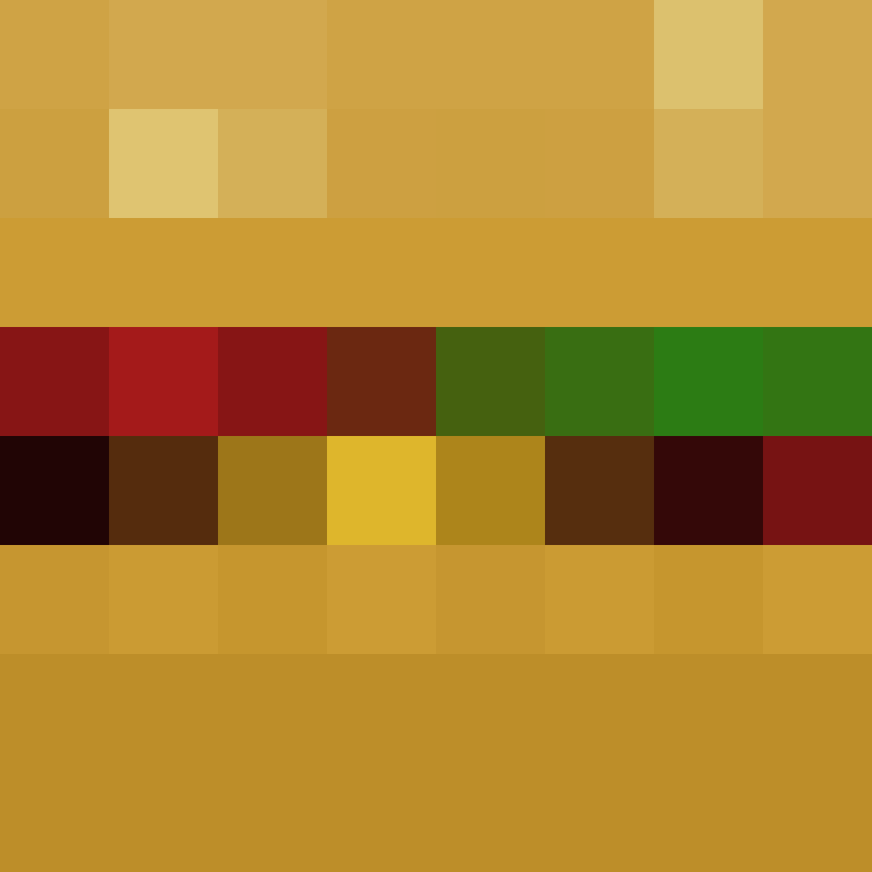 beamierspoon441's avatar