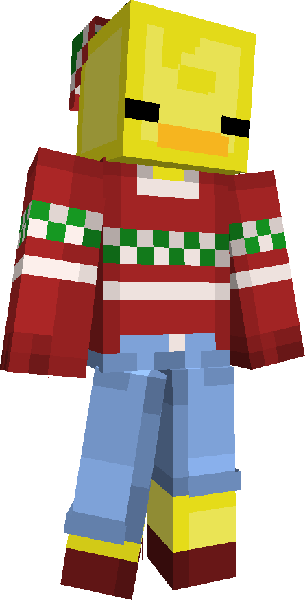 modmaster1234's skin