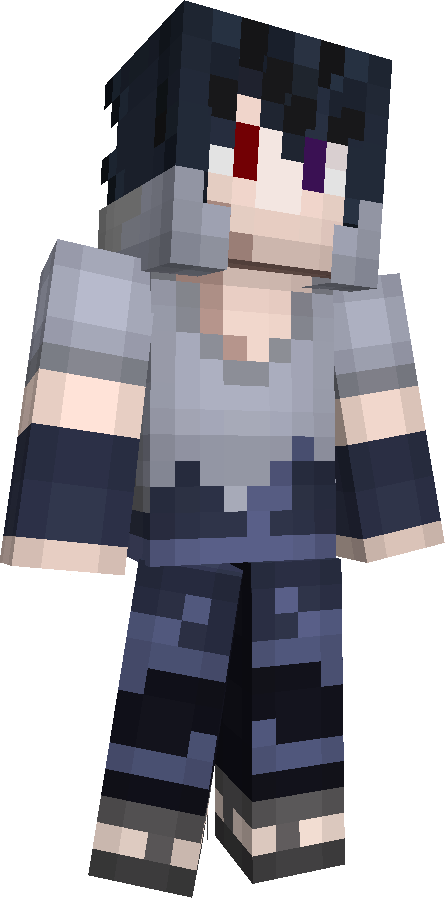 darkdemon1000's skin