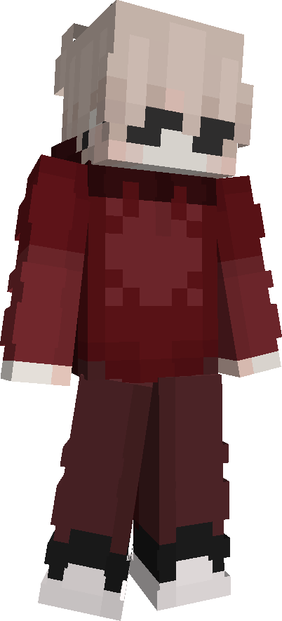 anemictermini's skin