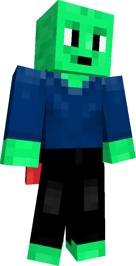citymonstret's skin