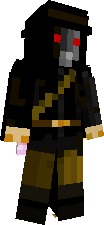 drblack_nr1's skin
