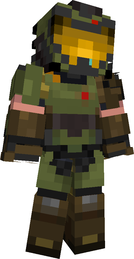 xenonloyf47's skin