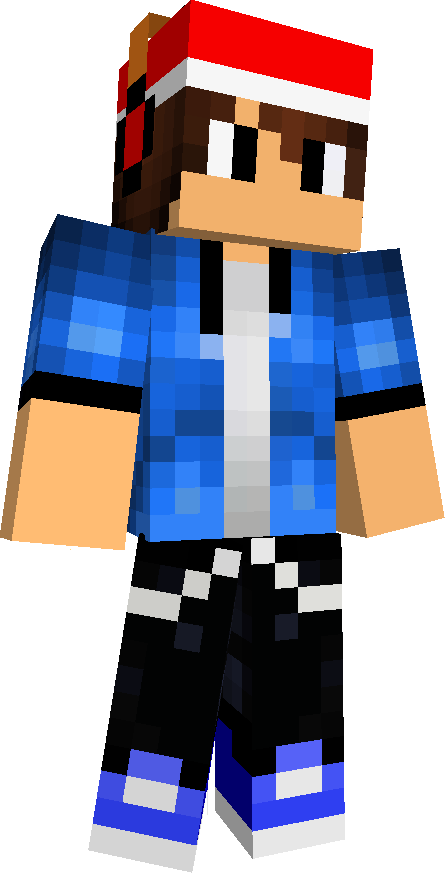 drmikemyers's skin