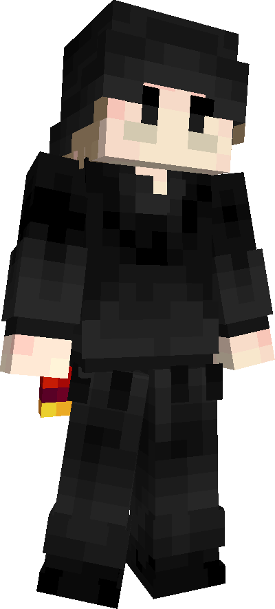 redstellar404's skin