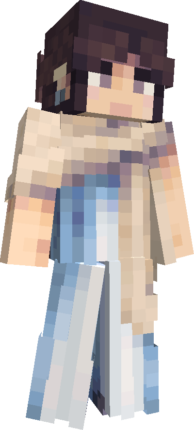 liyila's skin