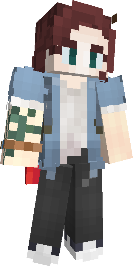 tarakolax's skin
