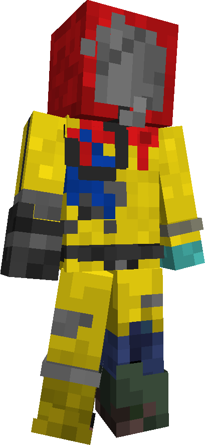 darthvader789's skin