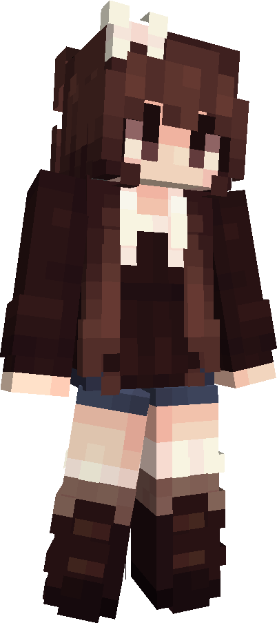 babimochi's skin