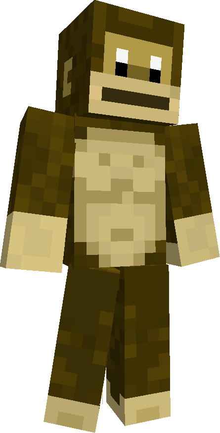 naugilus's skin