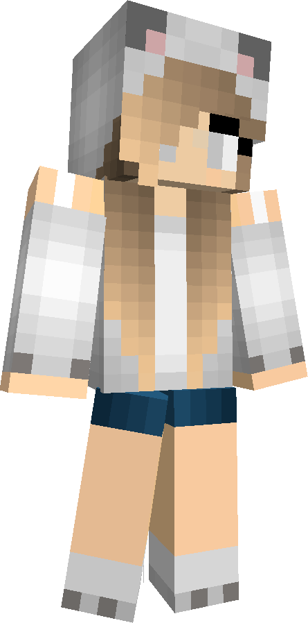 gilliethepenguin's skin
