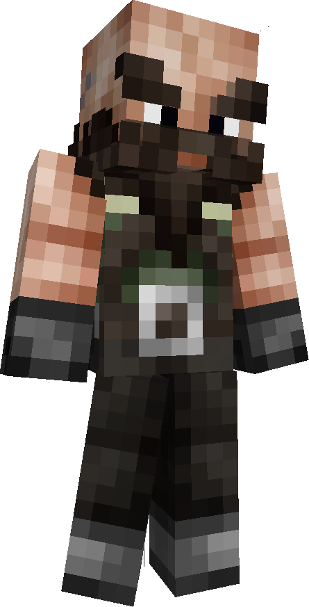 splonxy's skin