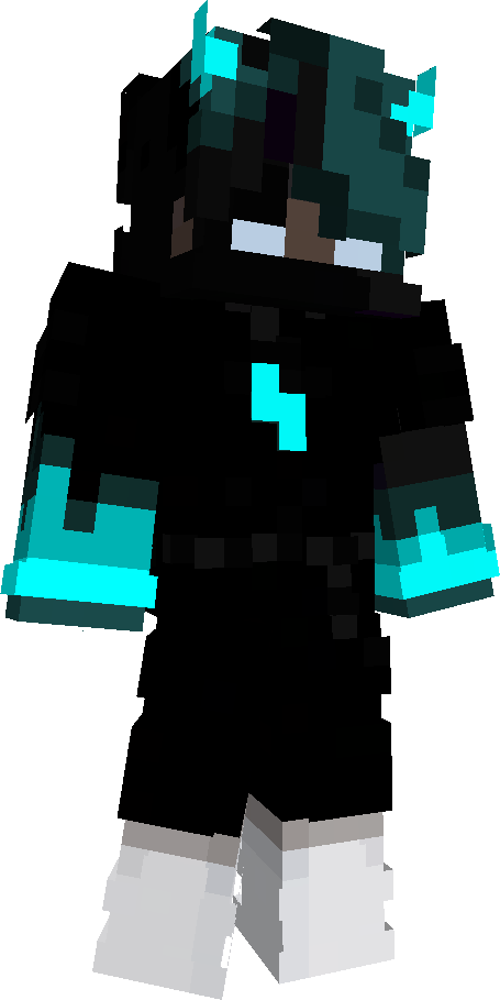 mushmillow's skin