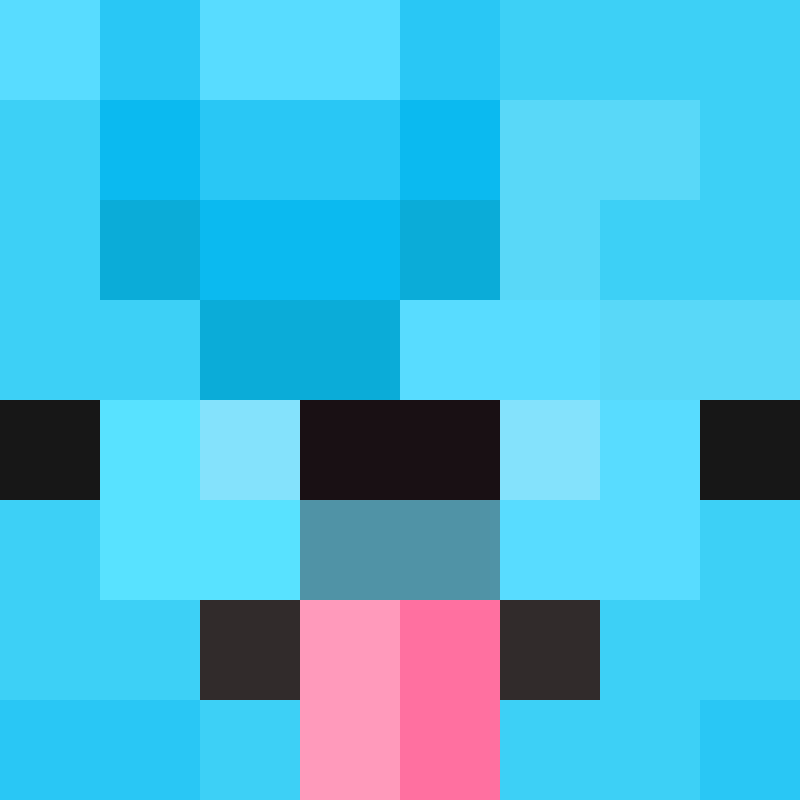 bluedog2010's avatar