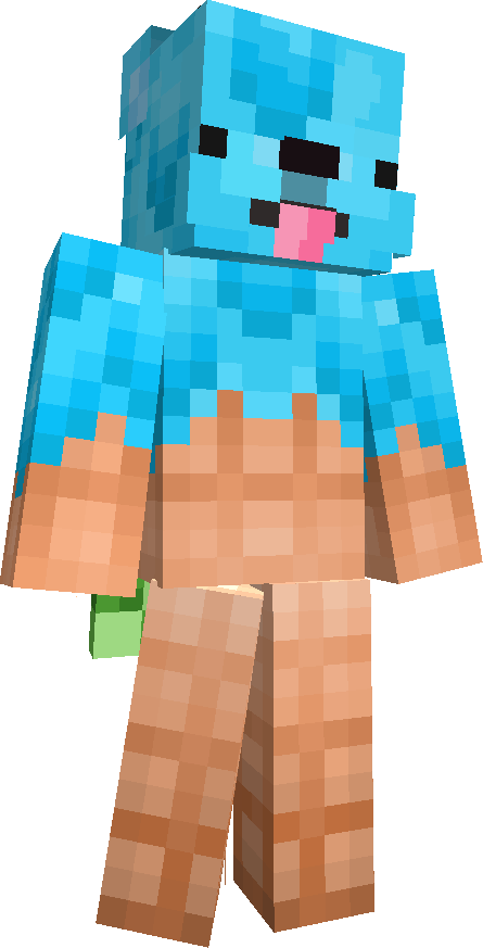 bluedog2010's skin