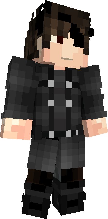 professorayz's skin