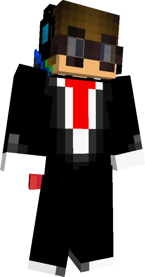 mikkahyt's skin