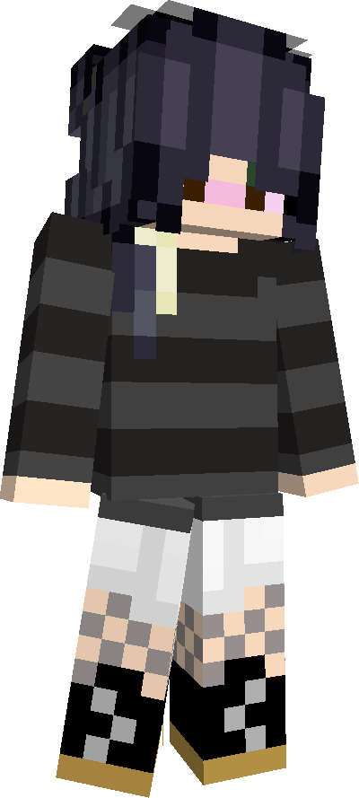 thenatgirl's skin