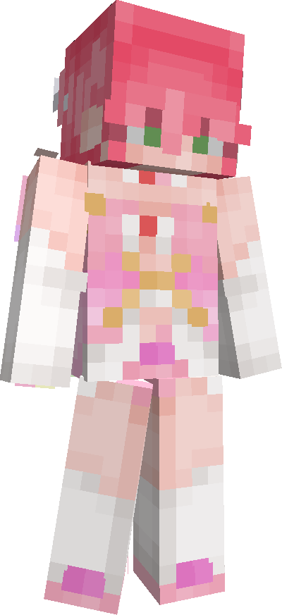 zavaria's skin
