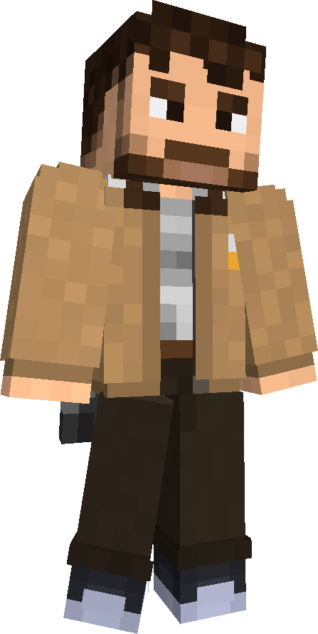 noutel's skin