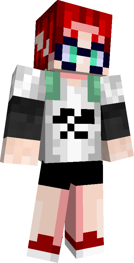 pvzman1000's skin