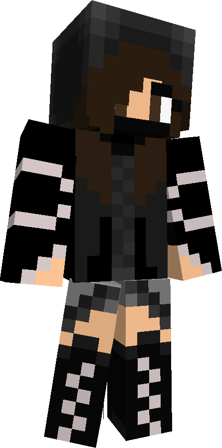 springalpaca's skin