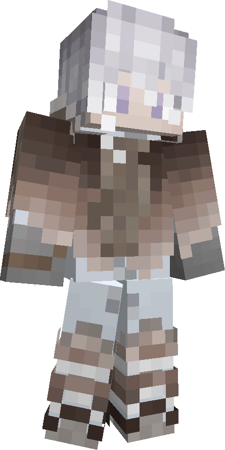 shelaqueen's skin