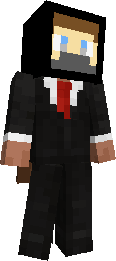 flohcrafter's skin