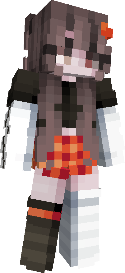 vintagebat's skin
