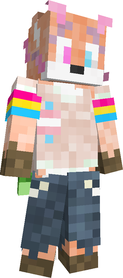 alexiafox's skin