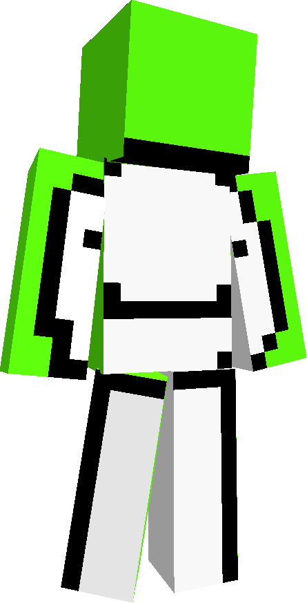 sexyclay's skin