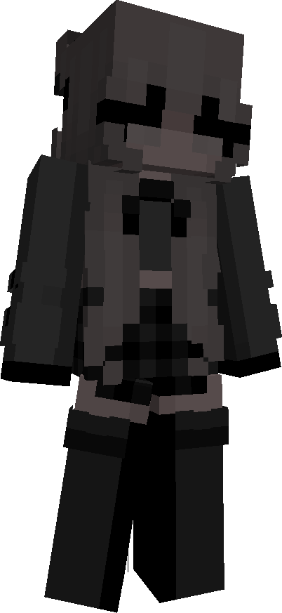 huohuor's skin