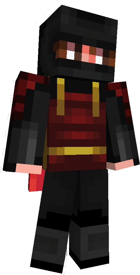 fakku17's skin