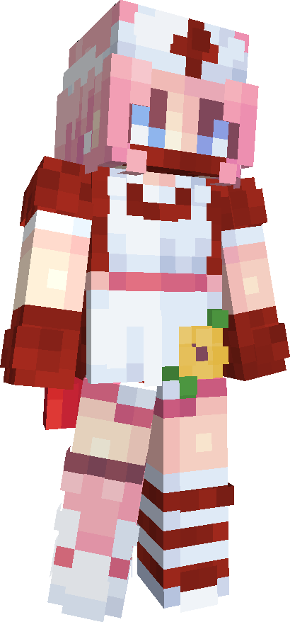 majagdry's skin