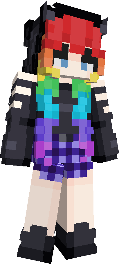 catgirl8's skin