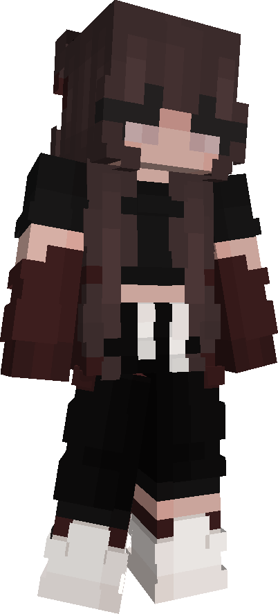 xxhannaxx200's skin