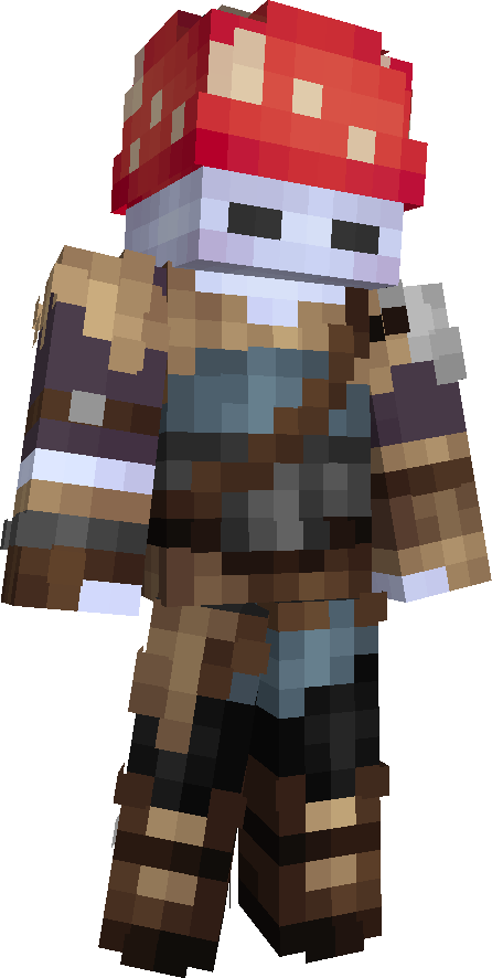wayunn's skin