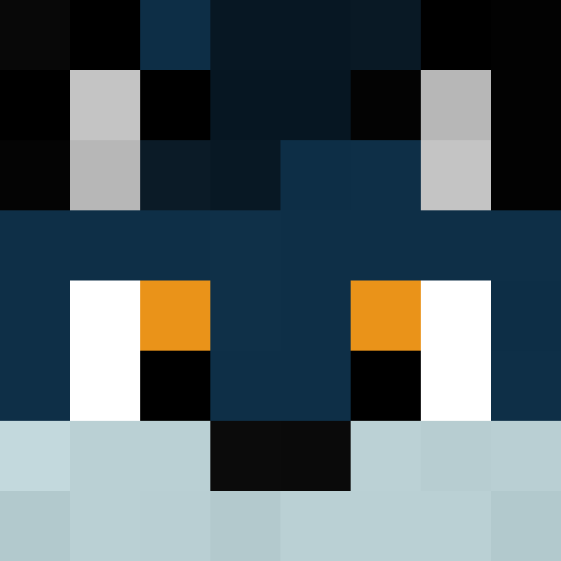 rustyfoxfur's avatar