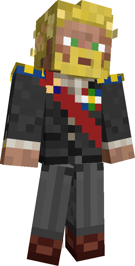 ohuz's skin