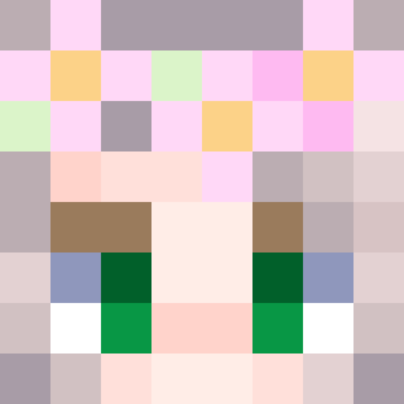 beautycutefairy's avatar